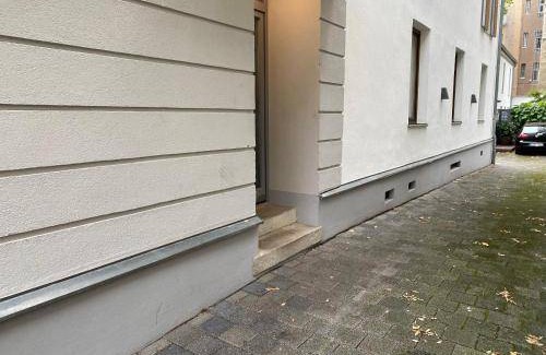 Haidhausen Sud Apartment | 105 m² Apartment ∙ 2 bedrooms ∙ 6 guests