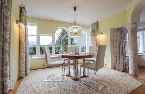 Elmen Apartment | 105 m² Apartment ∙ 2 bedrooms ∙ 3 guests