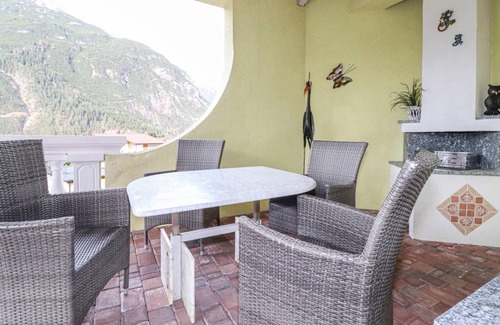 Elmen Apartment | 105 m² Apartment ∙ 2 bedrooms ∙ 3 guests