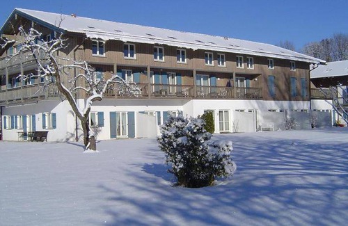Uebersee Apartment | 105 m² Apartment ∙ 2 bedrooms ∙ 6 guests