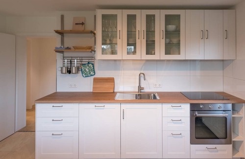 Oberreitnau Apartment | 105 m² Apartment ∙ 2 bedrooms ∙ 5 guests