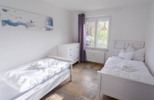Oberreitnau Apartment | 105 m² Apartment ∙ 2 bedrooms ∙ 5 guests