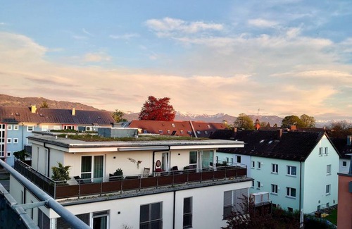 Reutin Apartment | 105 m² Apartment ∙ 3 bedrooms ∙ 6 guests