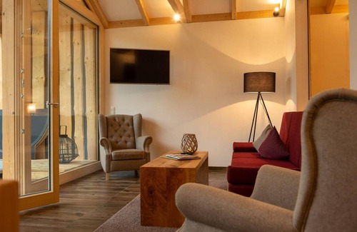 Regen House | 107 m² House ∙ 2 bedrooms ∙ 4 guests