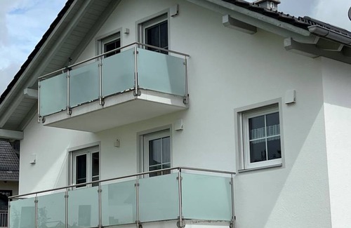 Pfaffing Apartment | 108 m² Apartment ∙ 6 guests