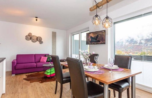 Gmain Apartment | 109 m² Apartment ∙ 2 bedrooms ∙ 6 guests