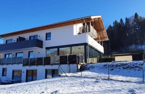 Gmain Apartment | 109 m² Apartment ∙ 2 bedrooms ∙ 6 guests