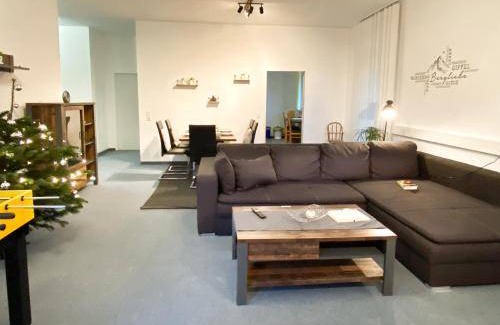 Dietmannsried Apartment | 109 m² Apartment ∙ 2 bedrooms ∙ 6 guests