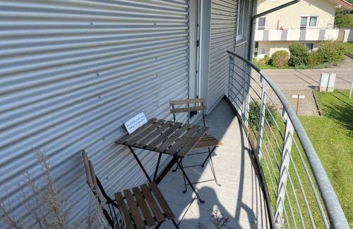 Dietmannsried Apartment | 109 m² Apartment ∙ 2 bedrooms ∙ 6 guests