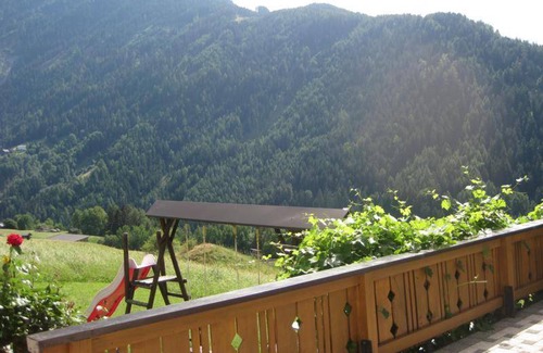 Jerzens Hotel | 11 m² Hotel ∙ 1 bedroom ∙ 1 guest