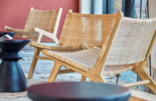 Bayreuth Hotel | 11 m² Hotel ∙ 127 guests