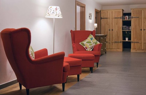 Aschau im Chiemgau Apartment | 110 m² Apartment ∙ 3 bedrooms ∙ 4 guests