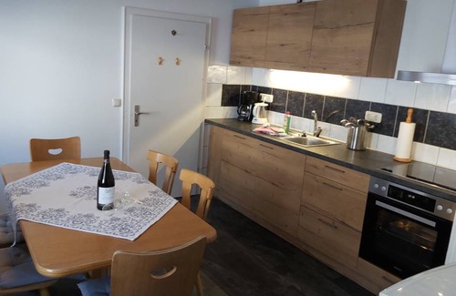 Marktschellenberg Apartment | 110 m² Apartment ∙ 3 bedrooms ∙ 6 guests