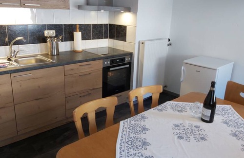 Marktschellenberg Apartment | 110 m² Apartment ∙ 3 bedrooms ∙ 6 guests