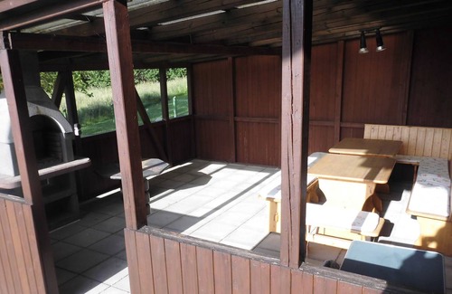 Kronach Apartment | 110 m² Apartment ∙ 2 bedrooms ∙ 4 guests