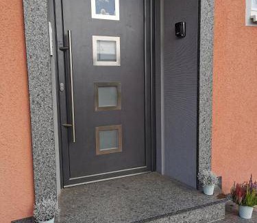 Hochzoll Apartment | 110 m² Apartment ∙ 4 bedrooms ∙ 7 guests