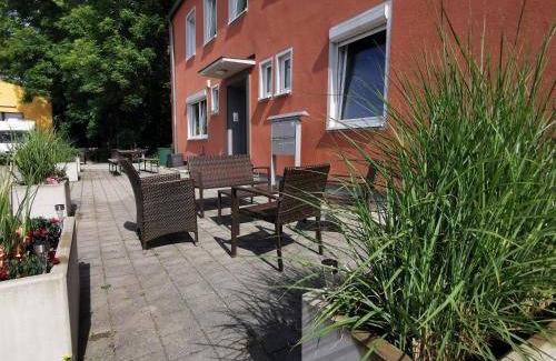 Hochzoll Apartment | 110 m² Apartment ∙ 4 bedrooms ∙ 7 guests