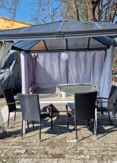 Hochzoll Apartment | 110 m² Apartment ∙ 4 bedrooms ∙ 7 guests