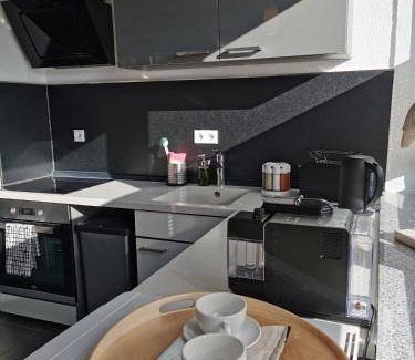 Hochzoll Apartment | 110 m² Apartment ∙ 4 bedrooms ∙ 7 guests