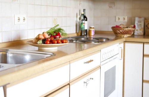 Hofheim in Unterfranken Apartment | 110 m² Apartment ∙ 2 bedrooms ∙ 6 guests