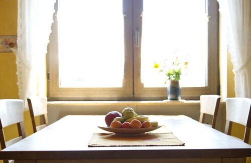 Hofheim in Unterfranken Apartment | 110 m² Apartment ∙ 2 bedrooms ∙ 6 guests