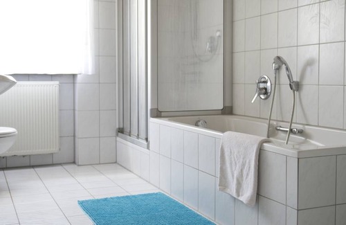 Hofheim in Unterfranken Apartment | 110 m² Apartment ∙ 2 bedrooms ∙ 6 guests
