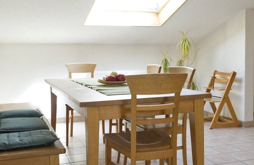 Hofheim in Unterfranken Apartment | 110 m² Apartment ∙ 2 bedrooms ∙ 5 guests