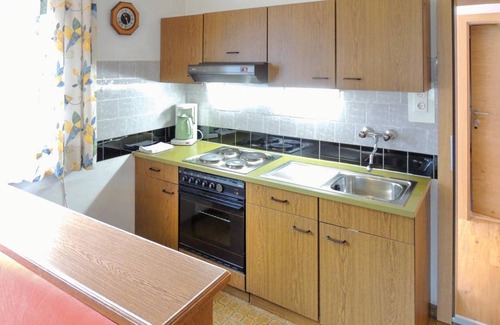 Pfunds Apartment | 110 m² Apartment ∙ 3 bedrooms ∙ 6 guests