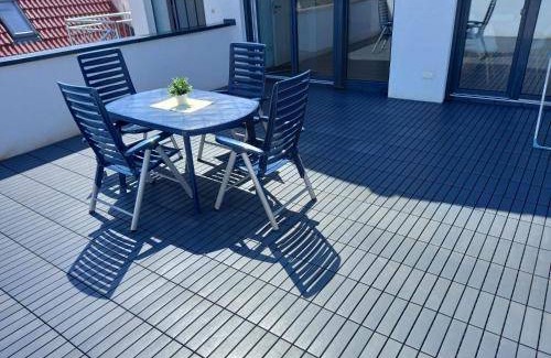 Fuerth Apartment | 110 m² Apartment ∙ 3 bedrooms ∙ 6 guests