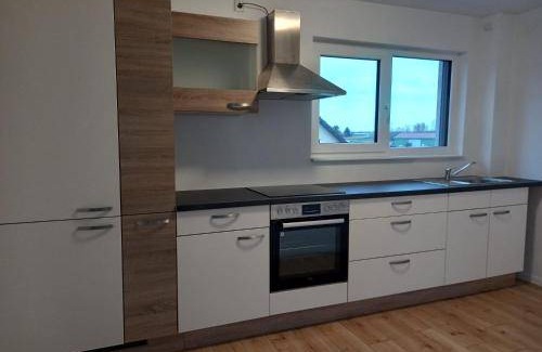 Fuerth Apartment | 110 m² Apartment ∙ 3 bedrooms ∙ 6 guests