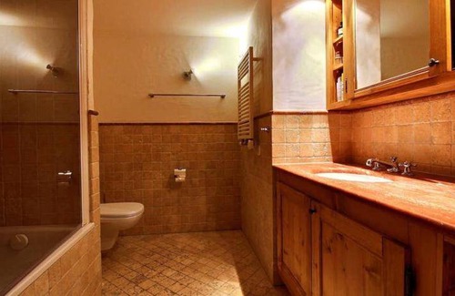 Verbier Apartment | 110 m² Apartment ∙ 3 bedrooms ∙ 10 guests