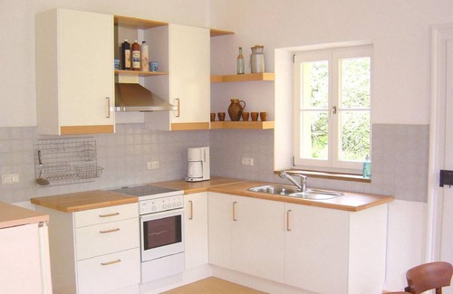Bernried Apartment | 110 m² Apartment ∙ 3 bedrooms ∙ 5 guests