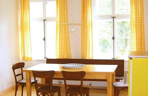 Bernried Apartment | 110 m² Apartment ∙ 3 bedrooms ∙ 5 guests