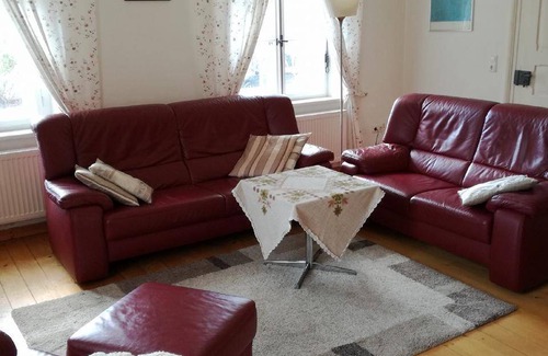 Bernried Apartment | 110 m² Apartment ∙ 3 bedrooms ∙ 5 guests