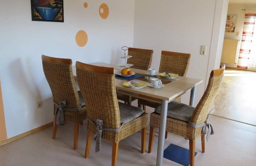 Grafenau Apartment | 110 m² Apartment ∙ 3 bedrooms ∙ 6 guests