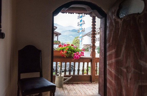 Torwang Apartment | 110 m² Apartment ∙ 3 bedrooms ∙ 6 guests