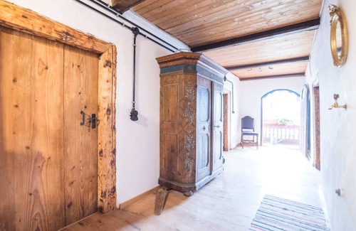 Torwang Apartment | 110 m² Apartment ∙ 3 bedrooms ∙ 6 guests