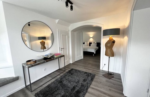 Rottau Apartment | 110 m² Apartment ∙ 3 guests