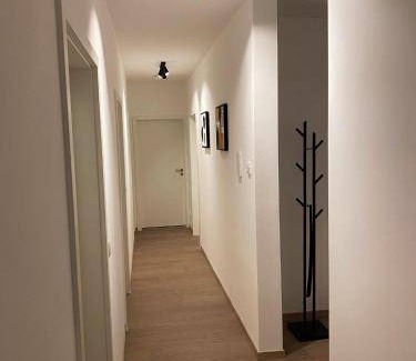 Dachau District Apartment | 110 m² Apartment ∙ 4 bedrooms ∙ 8 guests