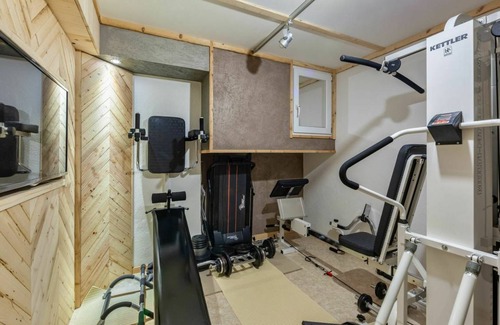 Ramsau im Zillertal Apartment | 110 m² Apartment ∙ 3 bedrooms ∙ 9 guests