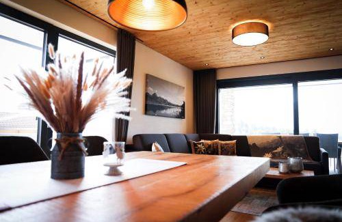 Ofterschwang Hotel | 110 m² Hotel ∙ 2 bedrooms ∙ 6 guests