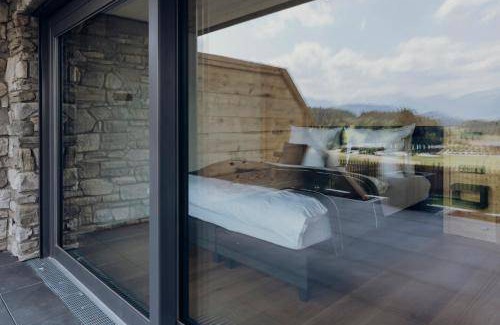 Ofterschwang Hotel | 110 m² Hotel ∙ 2 bedrooms ∙ 6 guests