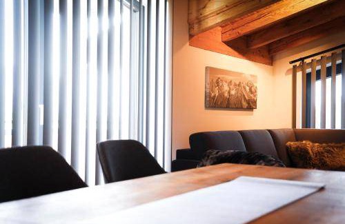 Ofterschwang Hotel | 110 m² Hotel ∙ 2 bedrooms ∙ 6 guests