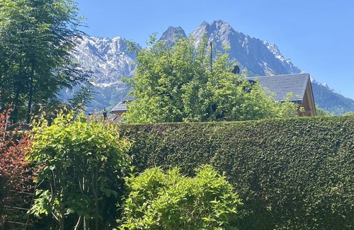Garmisch-Partenkirchen House | 110 m² House ∙ 2 bedrooms ∙ 4 guests