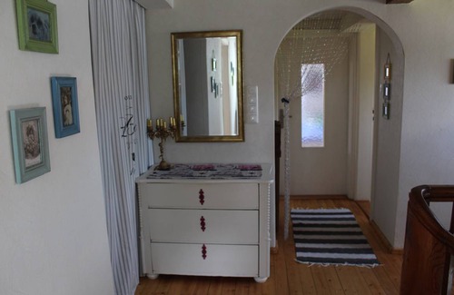 Theres House | 110 m² House ∙ 3 bedrooms ∙ 6 guests