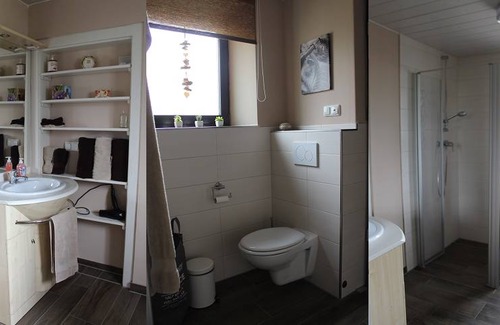 Theres House | 110 m² House ∙ 3 bedrooms ∙ 6 guests