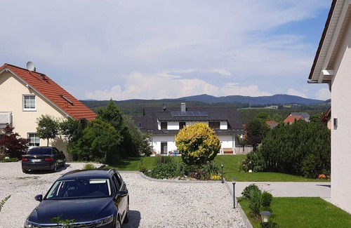 Kleinwinklarn House | 110 m² House ∙ 3 bedrooms ∙ 8 guests