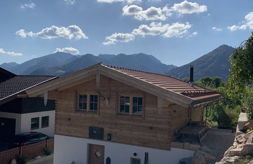 Sankt Valentin House | 110 m² House ∙ 3 bedrooms ∙ 6 guests