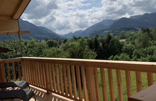 Sankt Valentin House | 110 m² House ∙ 3 bedrooms ∙ 6 guests