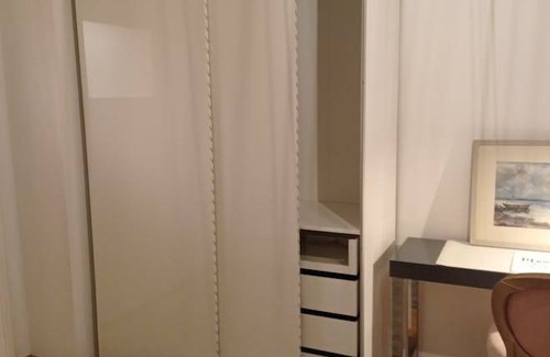 Au-Haidhausen Resort | 110 m² Private room ∙ 1 bedroom ∙ 1 guest